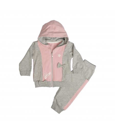 Παιδικό σετ φόρμας  Joom ΛΚ