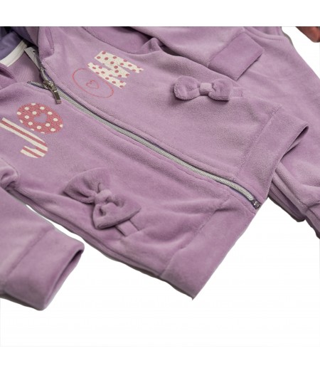 Παιδικό σετ φόρμας  Joom ΛΘ