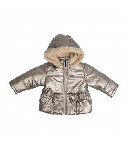 Μπουφάν με κουκούλα Joom ΚΕ