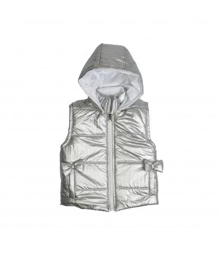 Παιδικό μπουφάν αμάνικο Joom ΚΤ