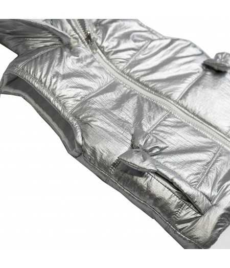 Παιδικό μπουφάν αμάνικο Joom ΚΤ