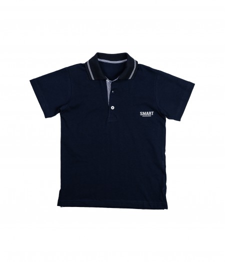 Παιδική μπλούζα  Smart ΑΖ