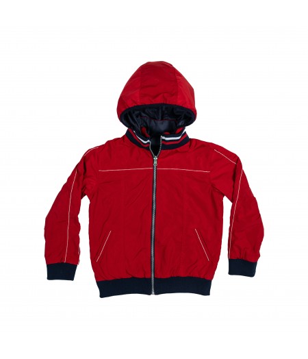 Παιδικό μπουφάν Smart ΒΑ