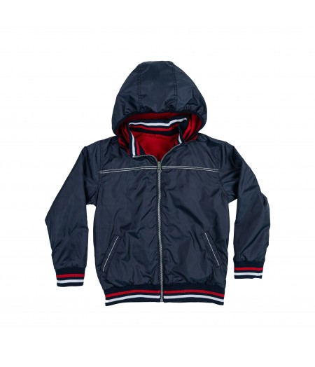 Παιδικό μπουφάν Smart ΒΑ