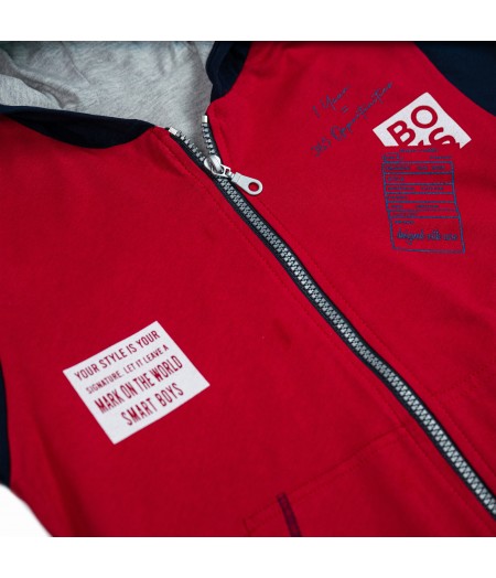 Children's jacket Smart