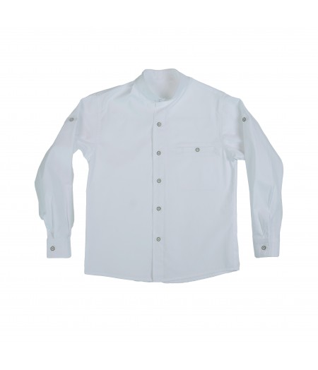 Παιδικό πουκάμισο Smart ΔΒ