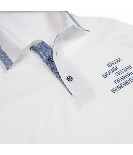 Παιδικό σετ με βερμούδα Smart ΣΑ