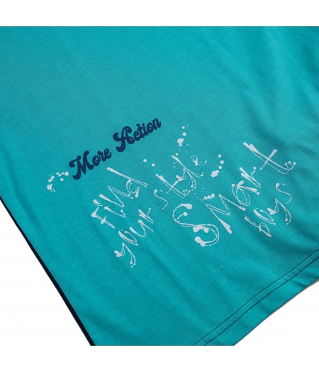 Children's set Blouse sleeveless with shorts Smart