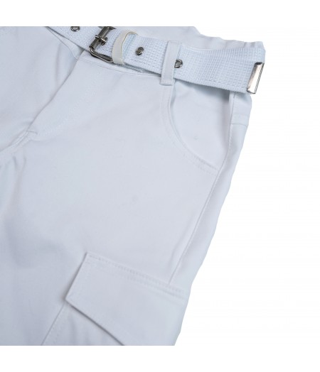 Βερμούδα καμπαρντίνα Smart ΒΑ