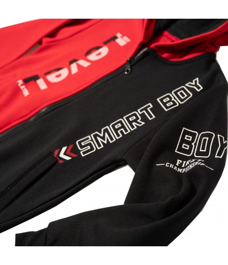 Παιδική ζακέτα Smart ΑΖ