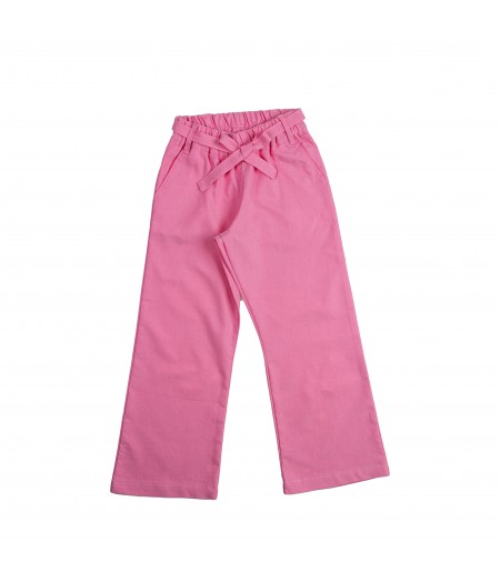 Παντελόνι μονόχρωμο Smart ΠΑ