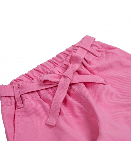 Παντελόνι μονόχρωμο Smart ΠΑ