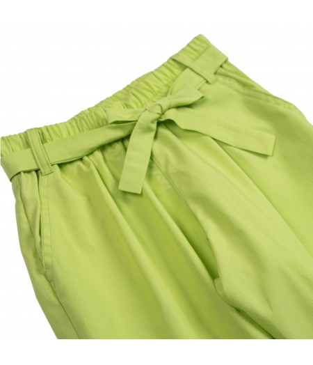 Παντελόνι μονόχρωμο Smart ΠΒ