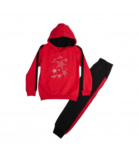 Παιδικό σετ φόρμας  Smart ΛΗ