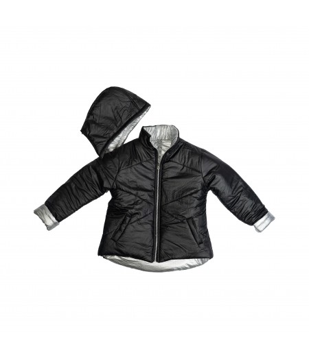 Παιδικό μπουφάν Smart ΚΘ