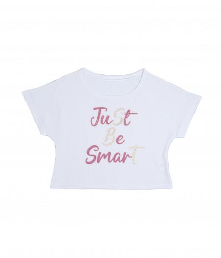 Blouse s.s. Smart 