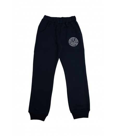 Arsakeio Boy Trouser Blue