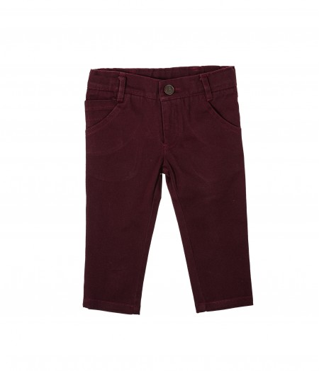 Παντελόνι καμπαρντίνα Joom ΑΓ