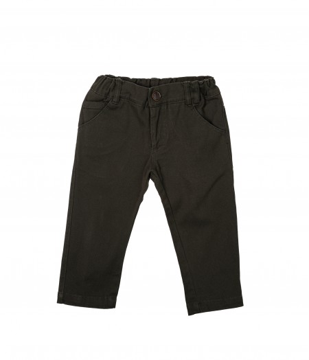 Παντελόνι καμπαρντίνα Joom ΑΔ