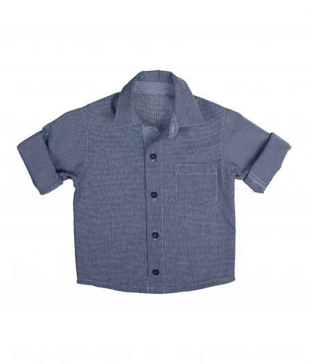 Πουκάμισο καρρώ Joom