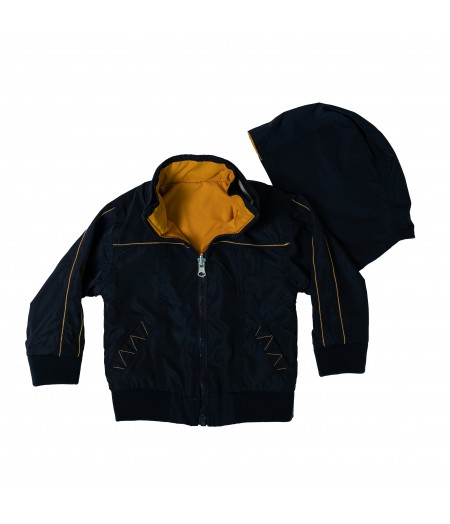 Παιδικό μπουφάν Joom ΒΓ
