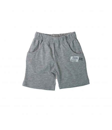 Children's shorts cotton Joom