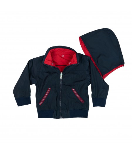 Παιδικό μπουφάν Joom ΒΒ