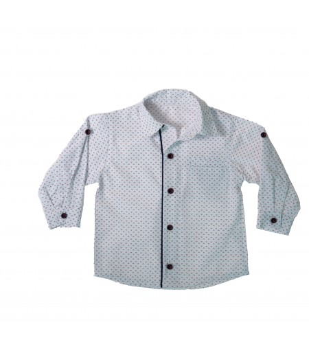 Παιδικό πουκάμισο Joom ΠΤ