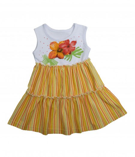 Φόρεμα μακό Joom