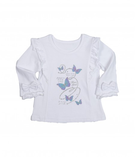 Παιδική μπλούζα Joom ΣΘ