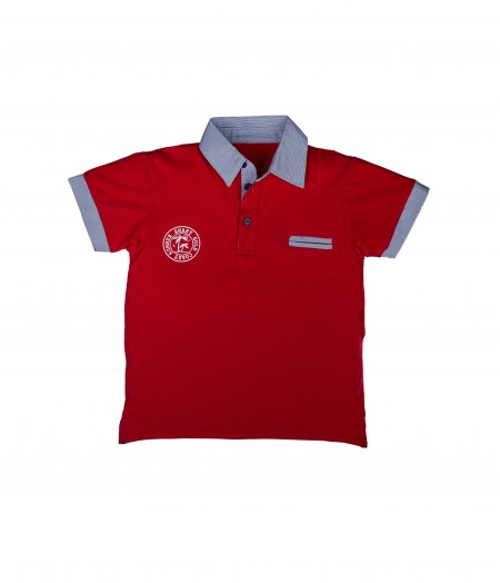 Blouse shirt  l.s Smart