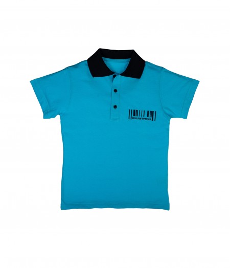 Blouse polo s.s Smart