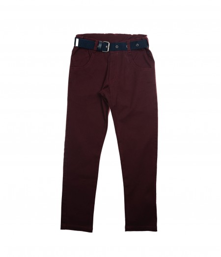 Παντελόνι καμπαρντίνα Smart ΑΘ