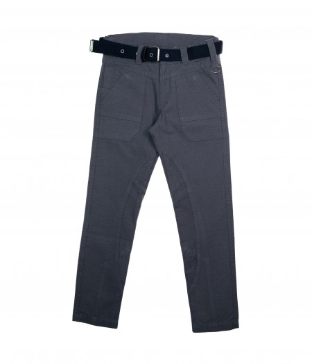 Παντελόνι καμπαρντίνα Smart  ΑΜ