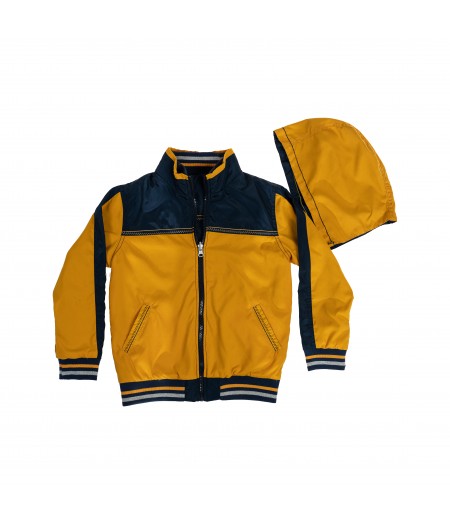 Παιδικό μπουφάν Smart