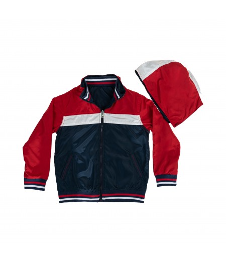 Παιδικό μπουφάν Smart