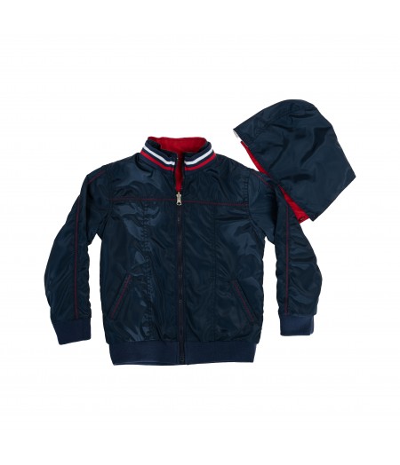 Παιδικό μπουφάν Smart