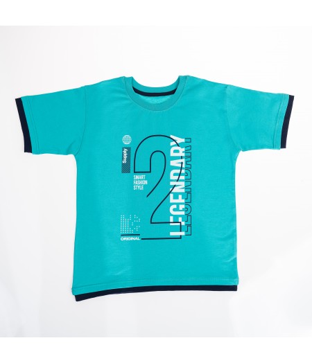 Παιδική μπλούζα  Smart