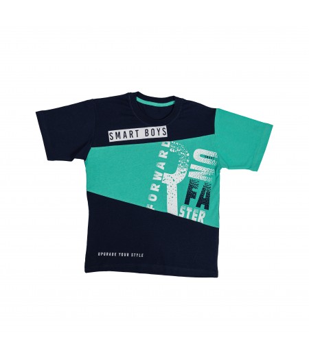 Παιδική μπλούζα  Smart ΒΡ