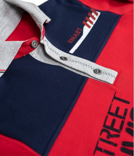 Παιδική μπλούζα Smart ΑΞ