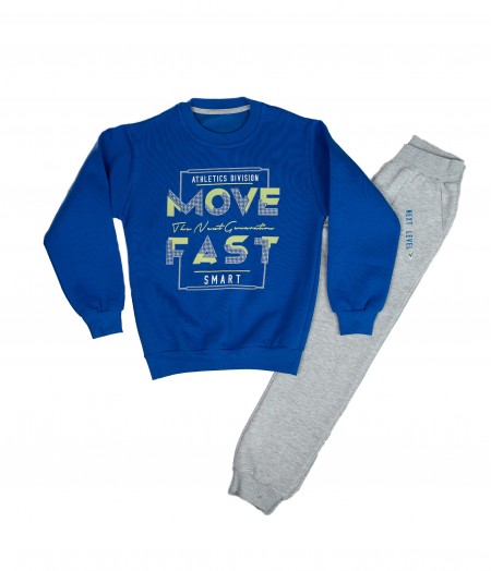 Παιδικό σετ φόρμας Smart ΑΗ