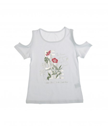 Μπλούζα κ.μ. Smart