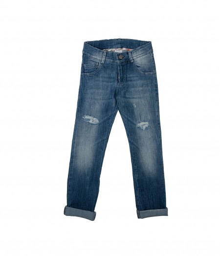 Παντελόνι τζιν Smart ΚΖ