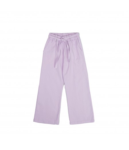 Παντελόνι μονόχρωμο Smart ΠΖ