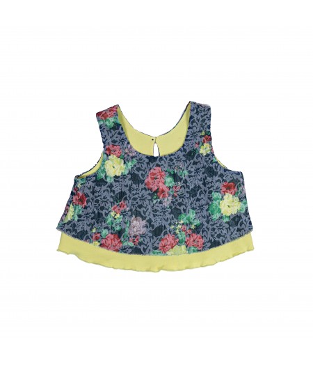 Blouse sleeveless Smart 