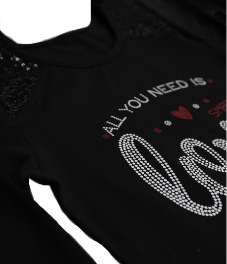 Children's blouse Smart