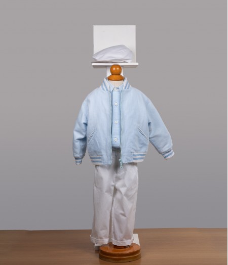  Σετ Βάπτισης Προσφοράς Αγόρι  Joom ΑΓ