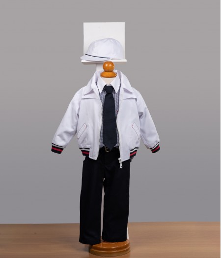  Σετ Βάπτισης Προσφοράς Αγόρι  Joom ΑΔ