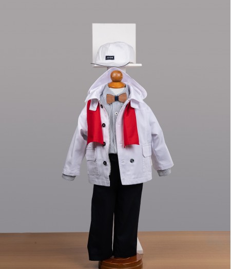  Σετ Βάπτισης Προσφοράς Αγόρι  Joom ΑΑ