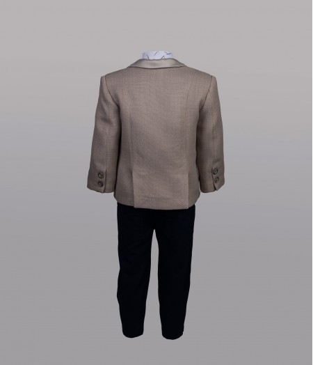 Σετ Σακάκι Βάπτισης  Joom ΑΑ